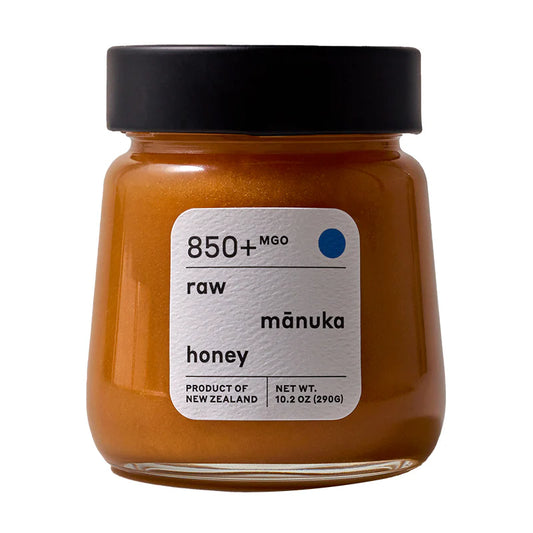 Manuka Honey 850+