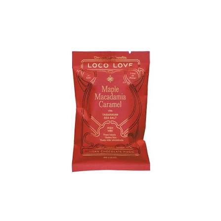 Loco Love Chocolate (single)