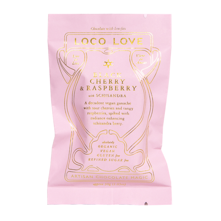 Loco Love Chocolate (single)