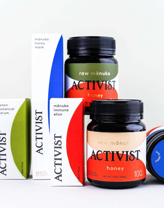 Manuka Elixir
