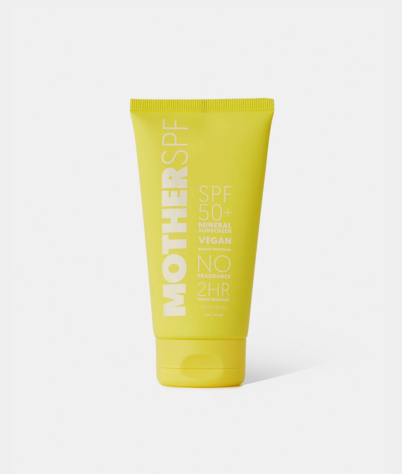 Mother Face & Body SPF50