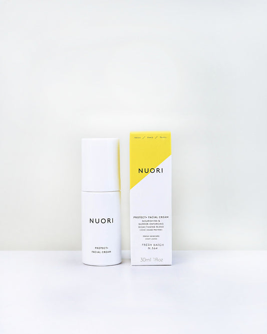 Protect+ Facial Cream