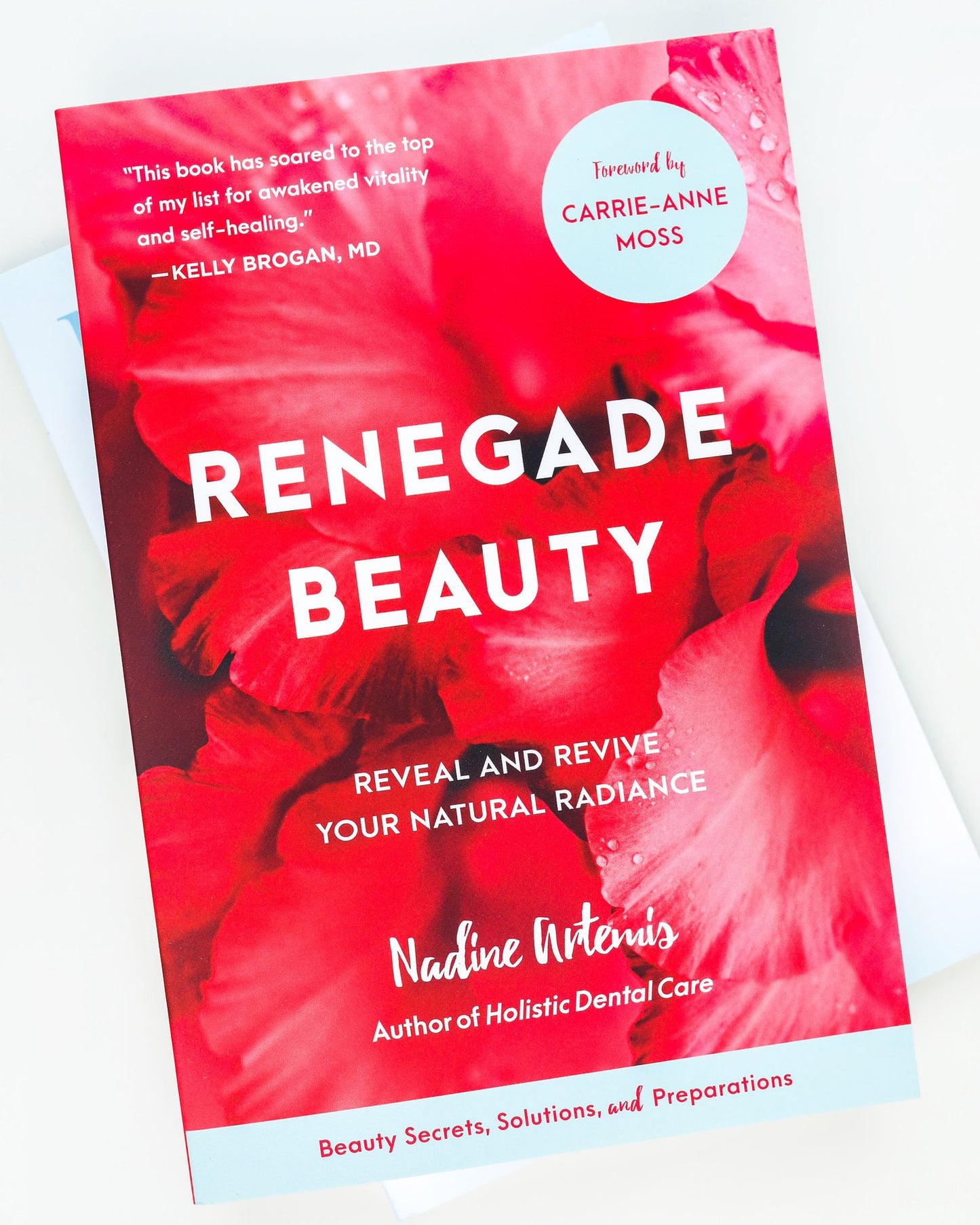 Renegade beauty