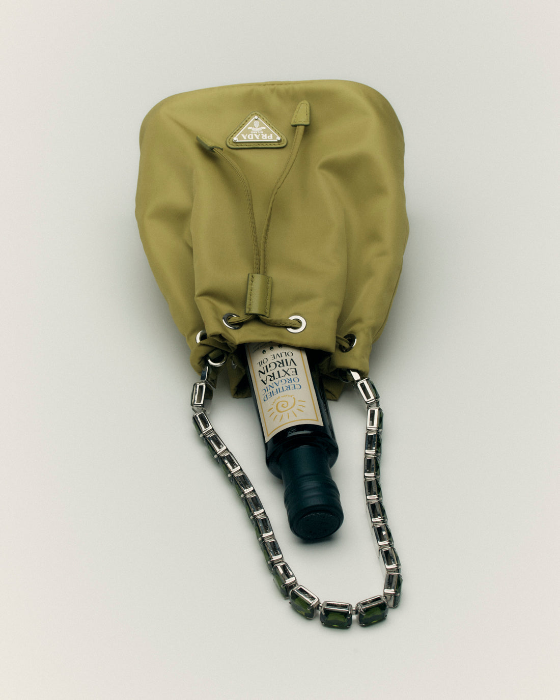 Extra Virgin Olive Oil 250ml