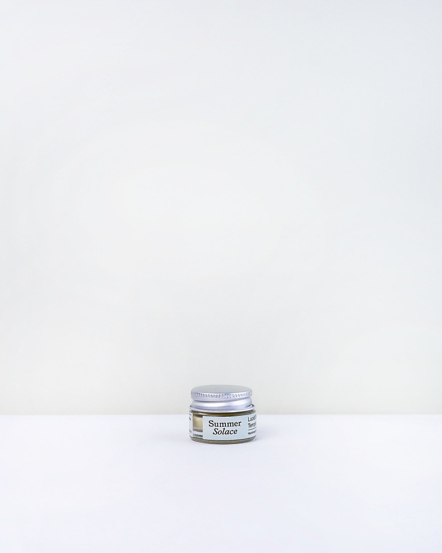 Lucid Dreams & Meditation Tallow Balm