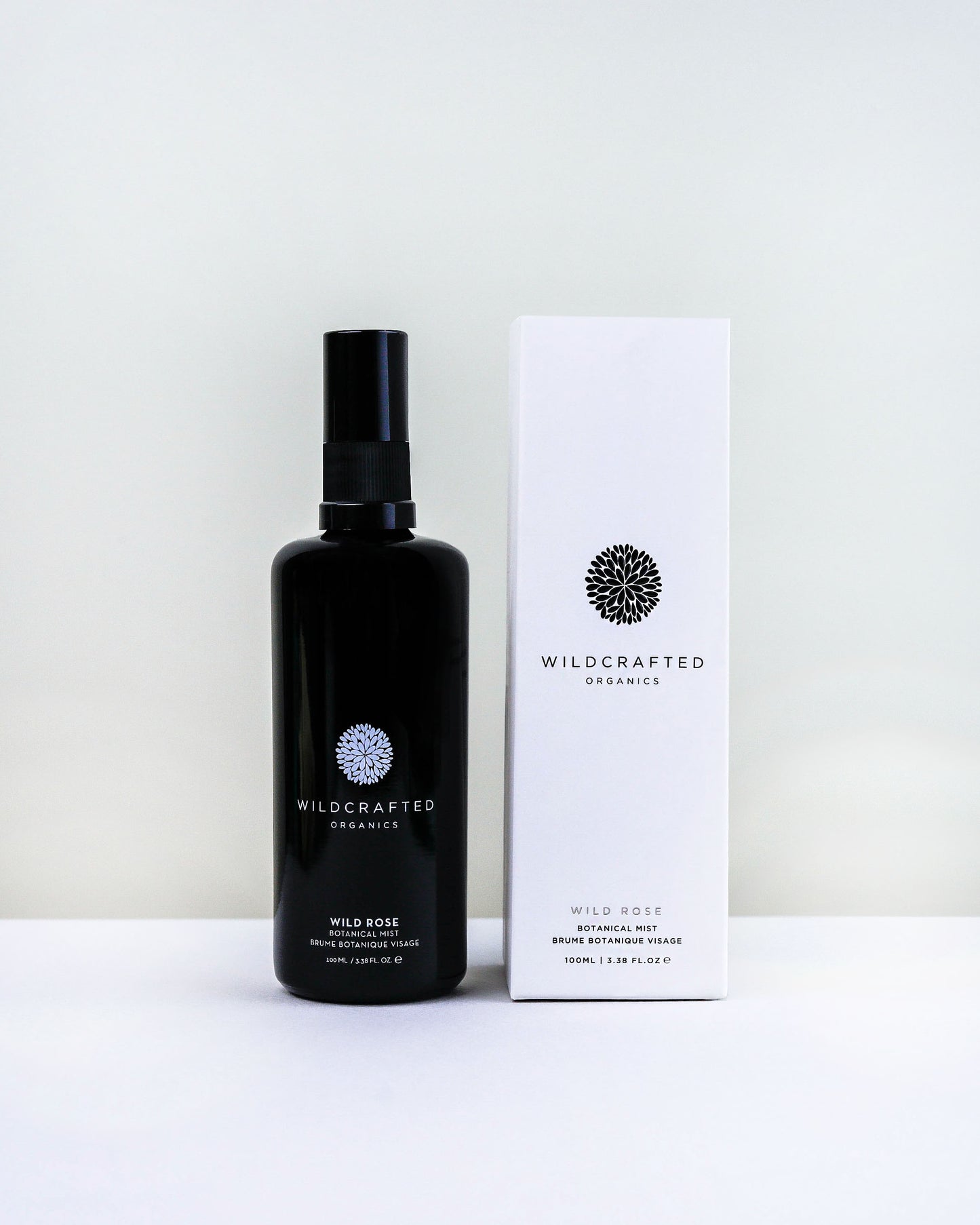 Wild Rose Mist