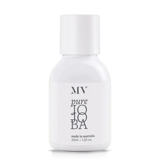 Pure Jojoba