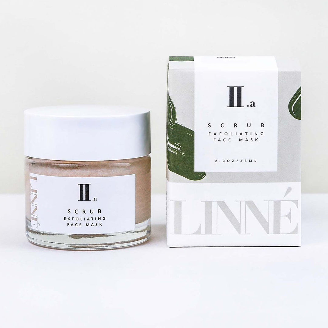 Masks & Exfoliants – Luna Beauty & Apothecary