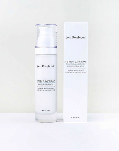 Nutrient Day Cream SPF30