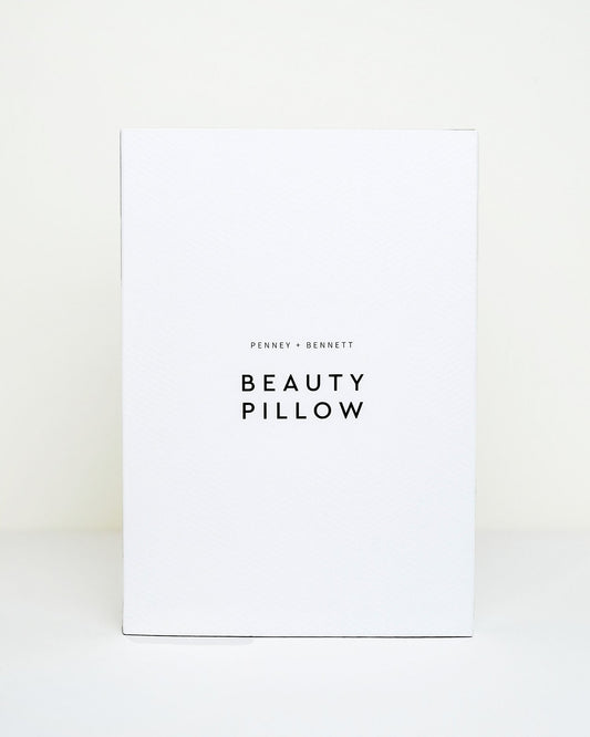 Silk Beauty Pillowslip