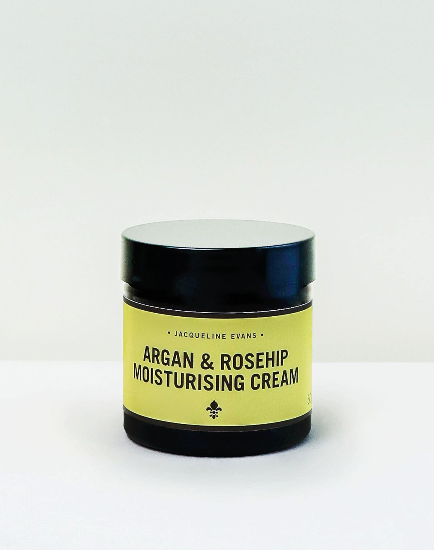 Argan & Rosehip Moisturising Cream