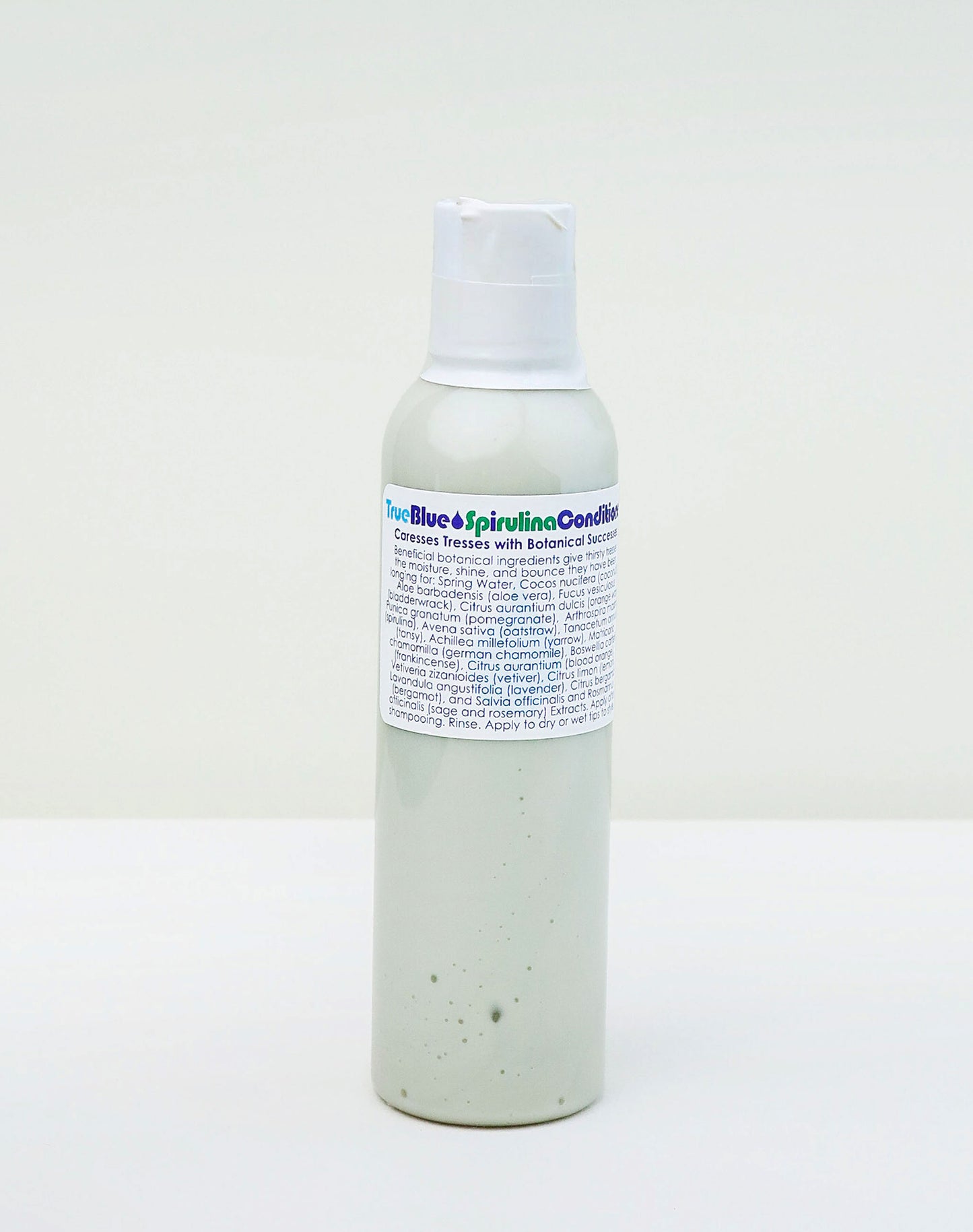 True Blue Spirulina Conditioner