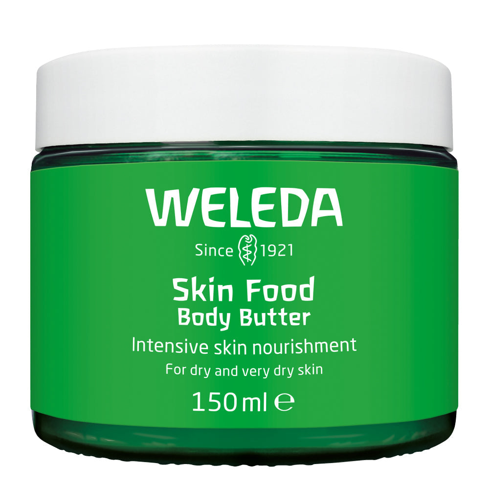 Skin Food Body Butter