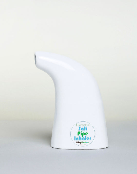 Petite Salt Pipe Inhaler