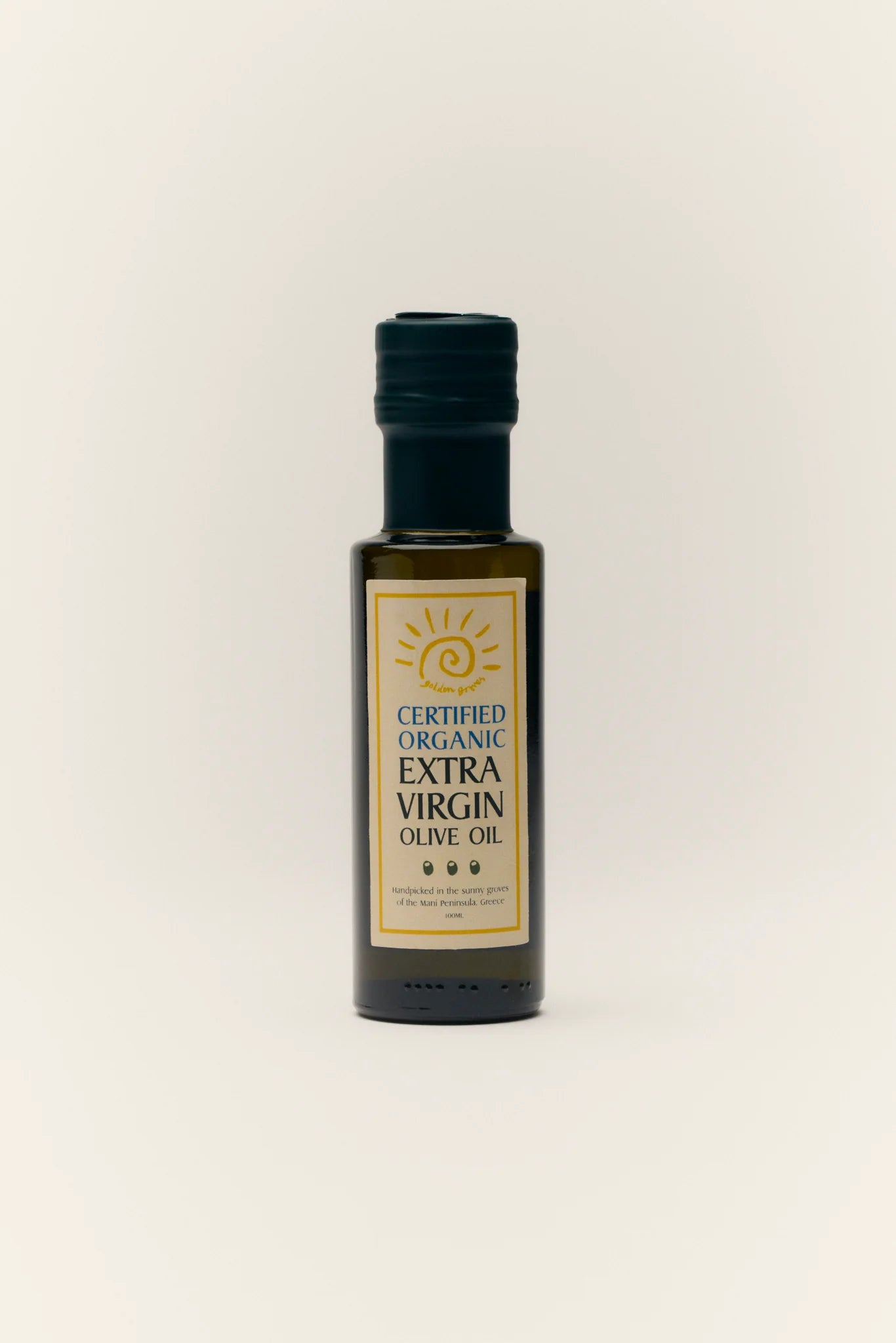 Extra Virgin Olive Oil 250ml