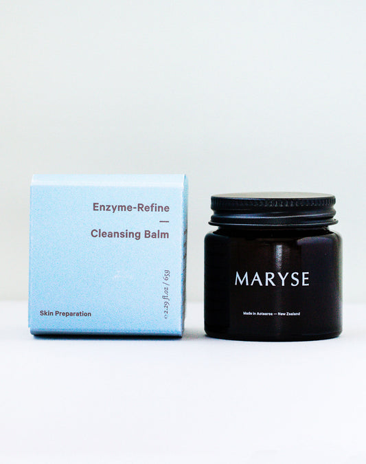 Enzyme-Refine Cleansing Balm
