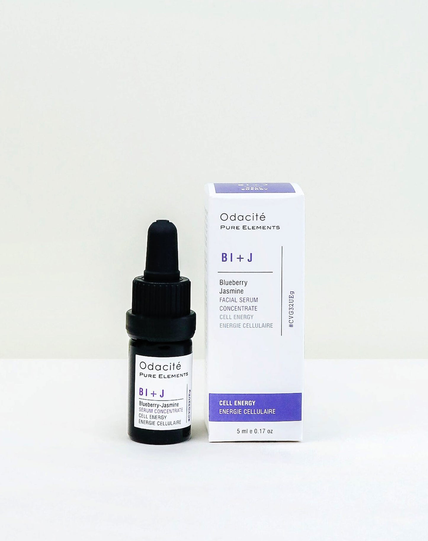 Cell Energy Serum Concentrate