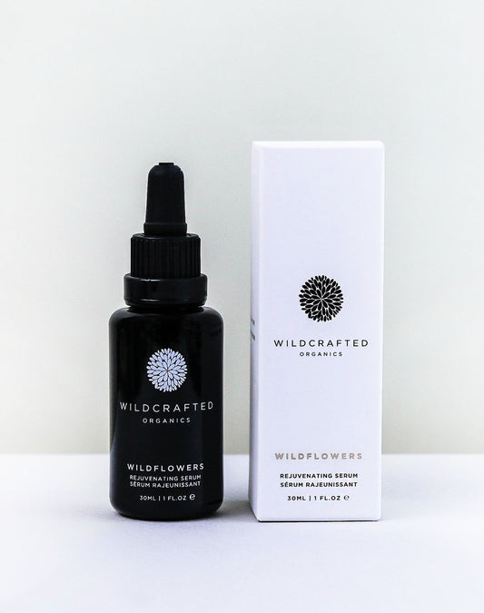 Rejuvenating Serum