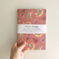 Recycled Paper Notebook