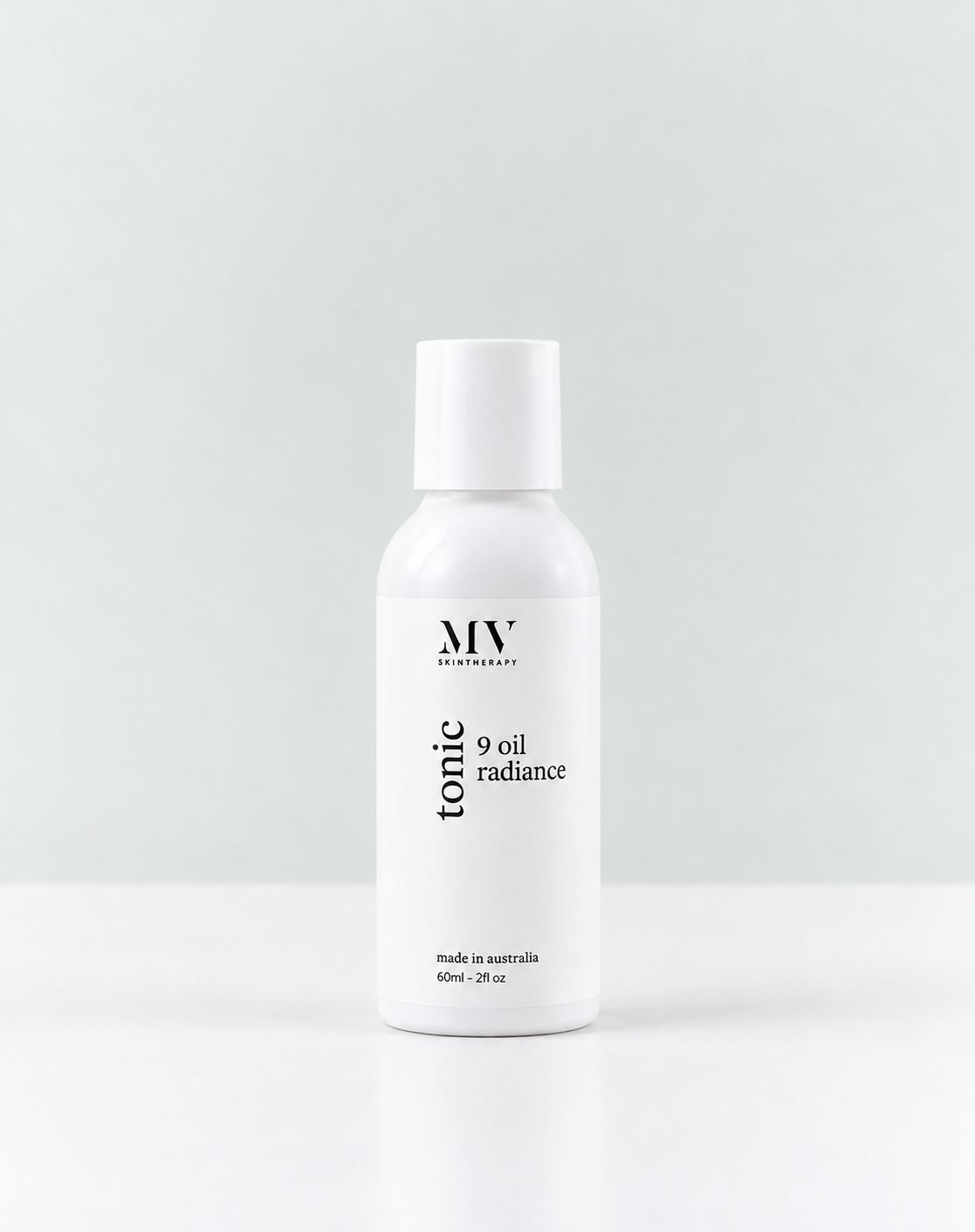 9 Oil Radiance Tonic
