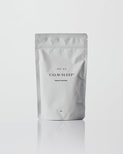 Calm/Sleep