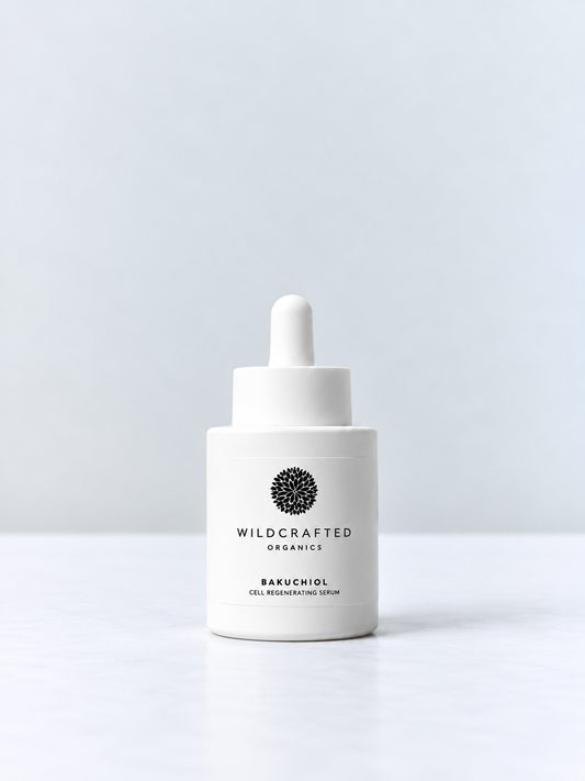 Bakuchiol Cell Regenerating Serum