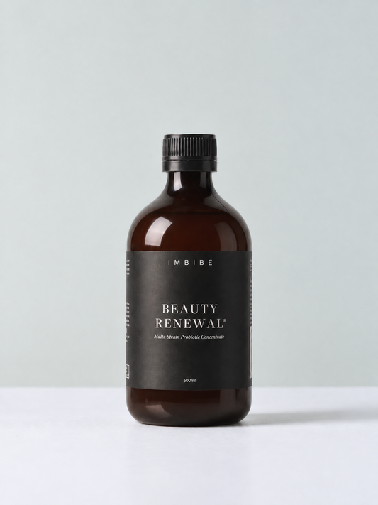 Beauty Renewal