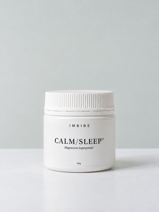 Calm/Sleep