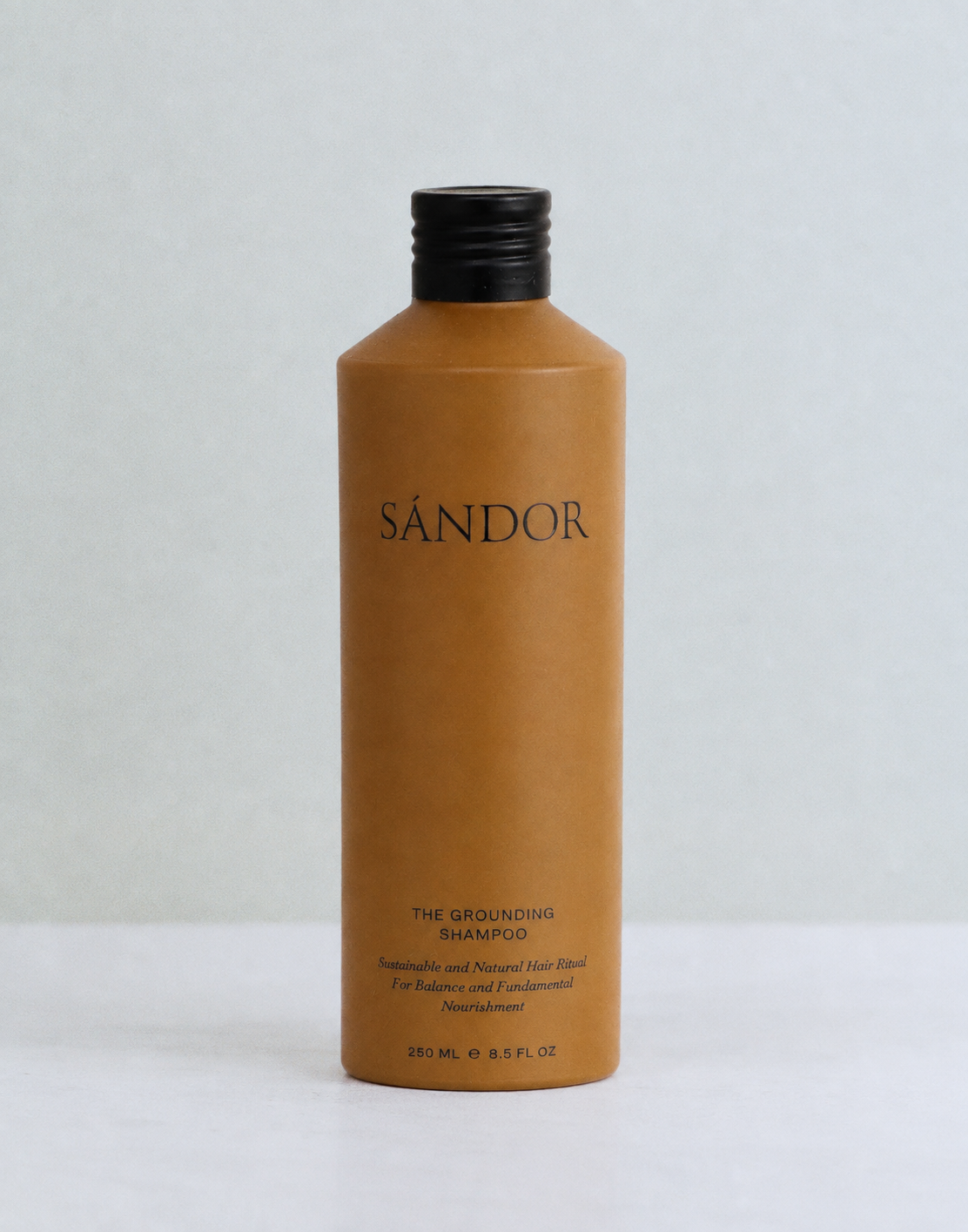 The Grounding Shampoo