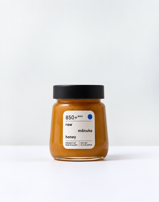 Manuka Honey 850+