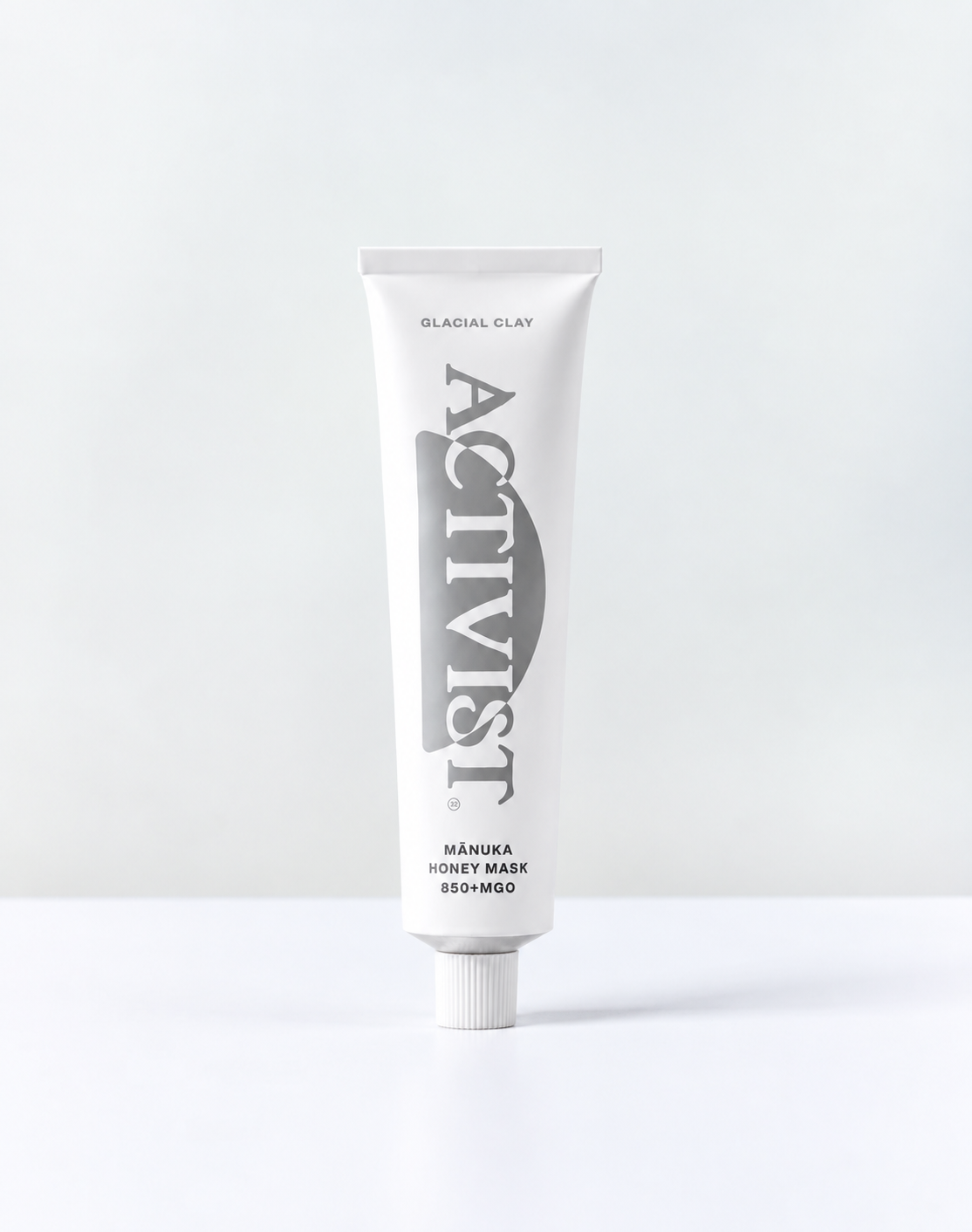 Mānuka Honey Glacial Clay Mask