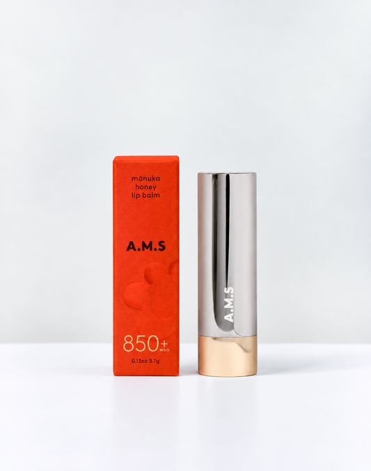 Manuka Honey Lip Balm