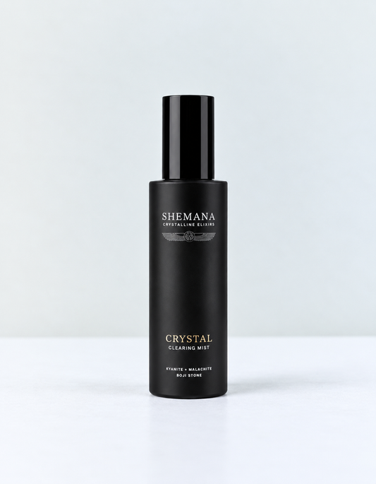 Crystal Clearing Aura & Atmosphere Mist