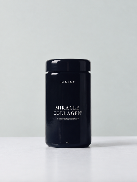 Miracle Collagen