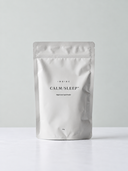 Calm/Sleep