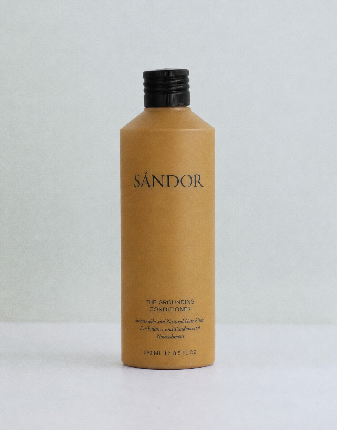 The Grounding Conditioner