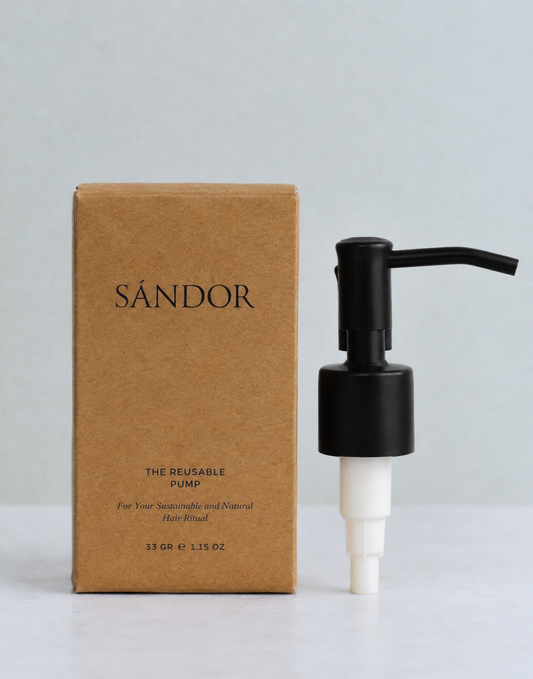 The Grounding Conditioner