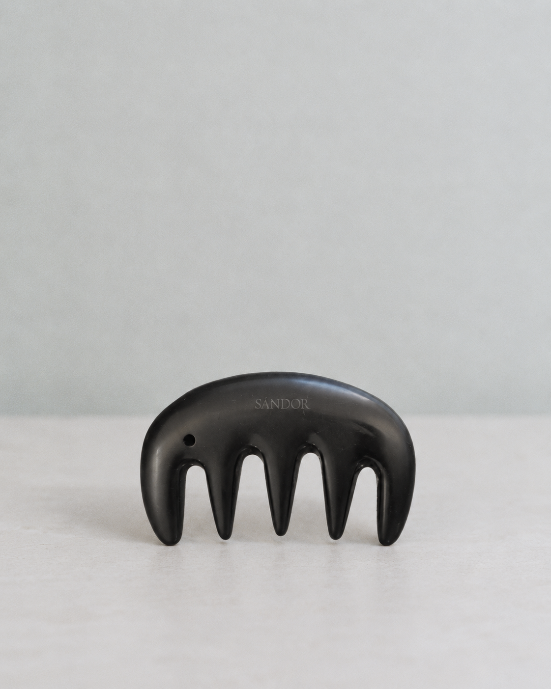 Gua Sha Comb