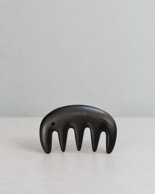 Gua Sha Comb