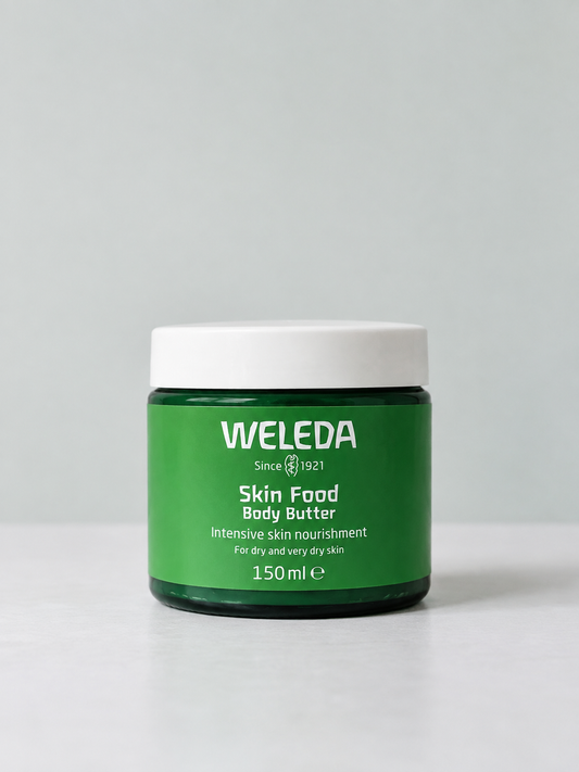 Skin Food Body Butter