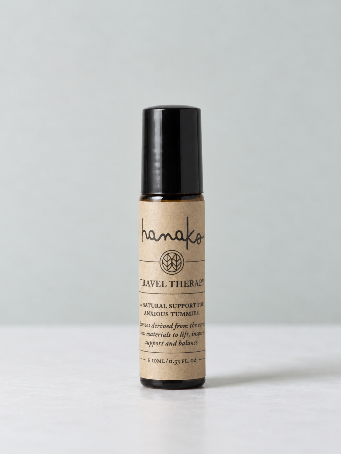 Travel Therapy Roll On