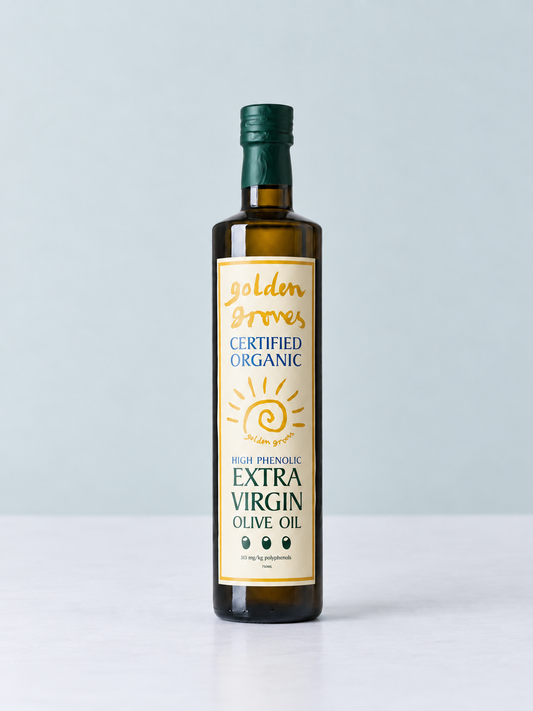 Extra Virgin Olive Oil 250ml