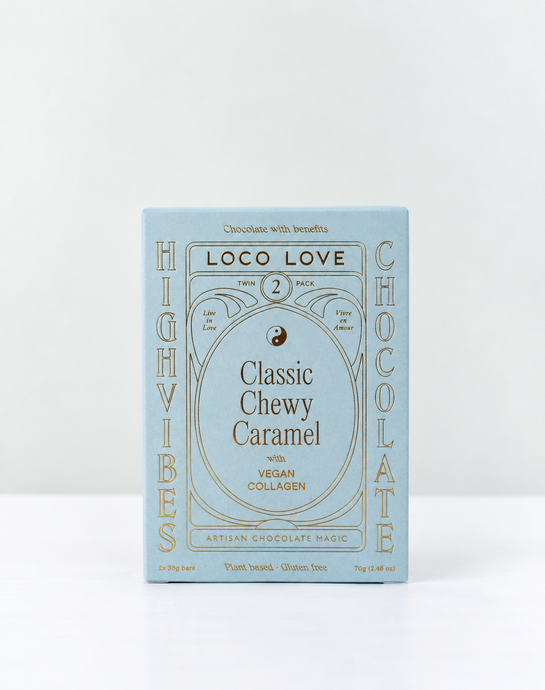 Loco Love Twin Pack