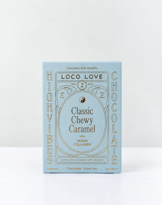 Loco Love Twin Pack
