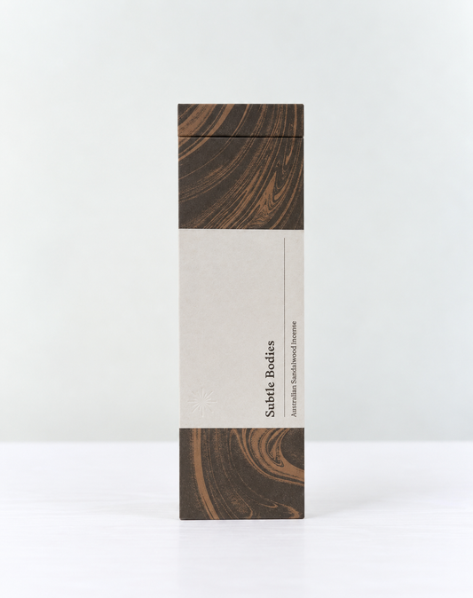 Incense sticks