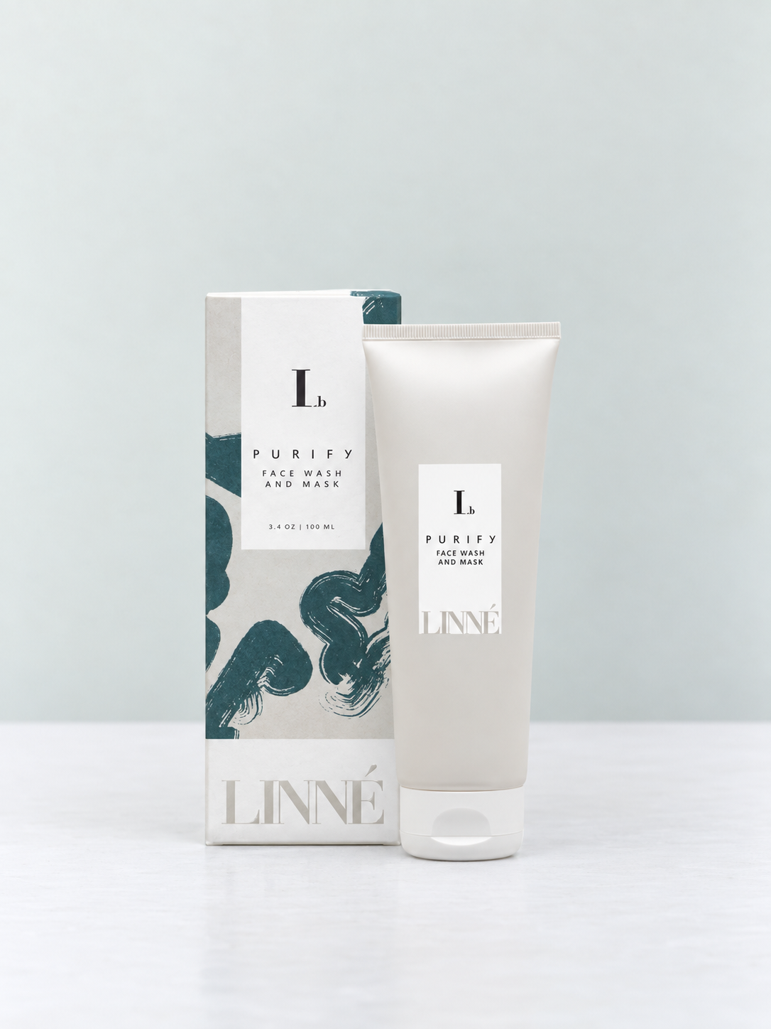 Purify Face Wash