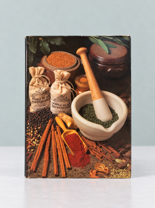 Cooking with Herbs and Spices