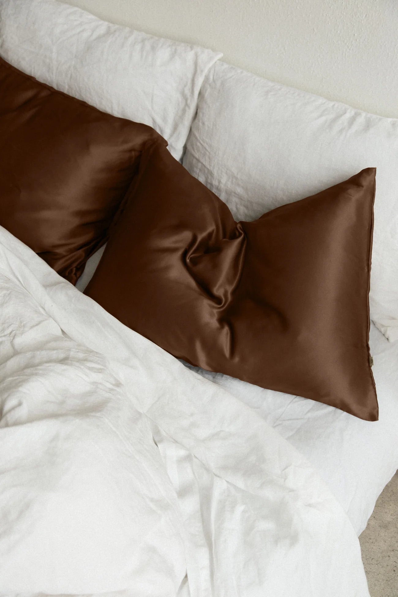 Silk Beauty Pillowslip