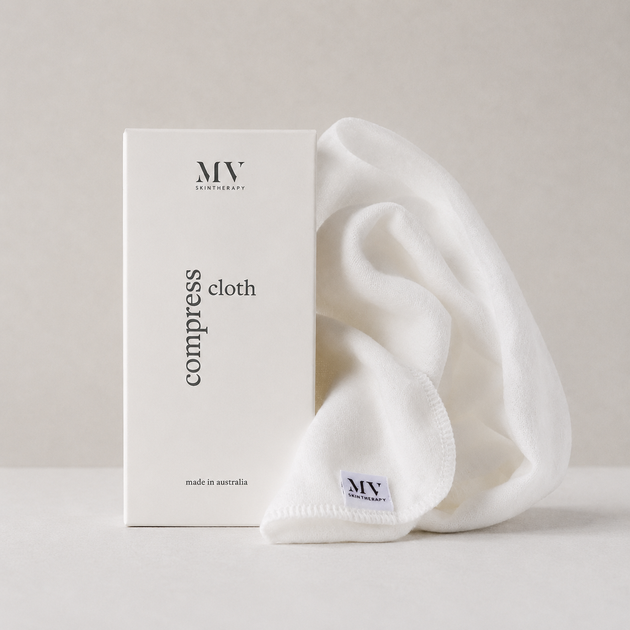 Compress Cloth