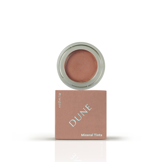 Mineral Tint